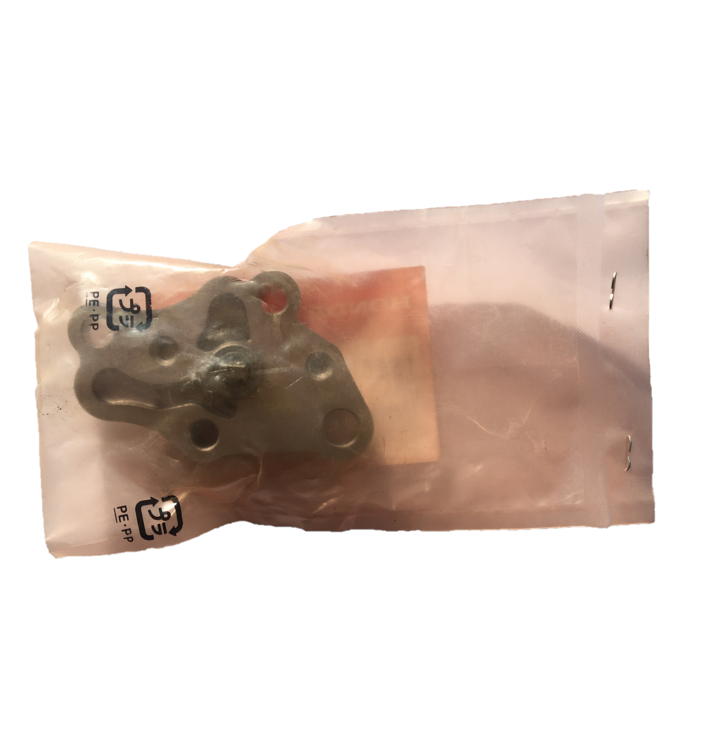 Oil Pump Assembly for Honda CT110 Postie Bikes all years & ATV ATC110