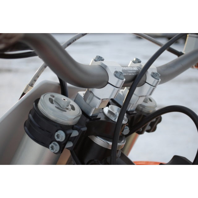 KTM Handlebar Risers 5mm30mm Husqvarna Husaberg Sherco Beta Bar Riser