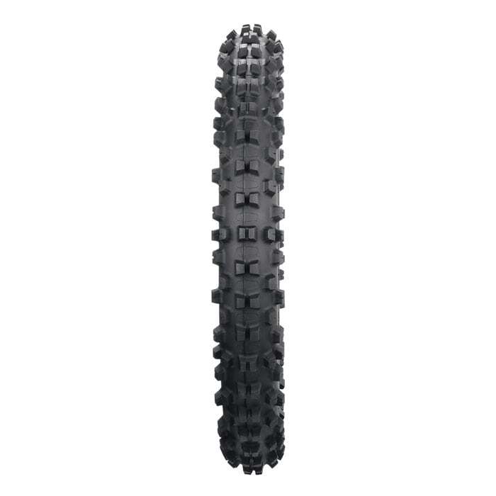 Dunlop AT81 80/100-21 Front Tyre Enduro Trail