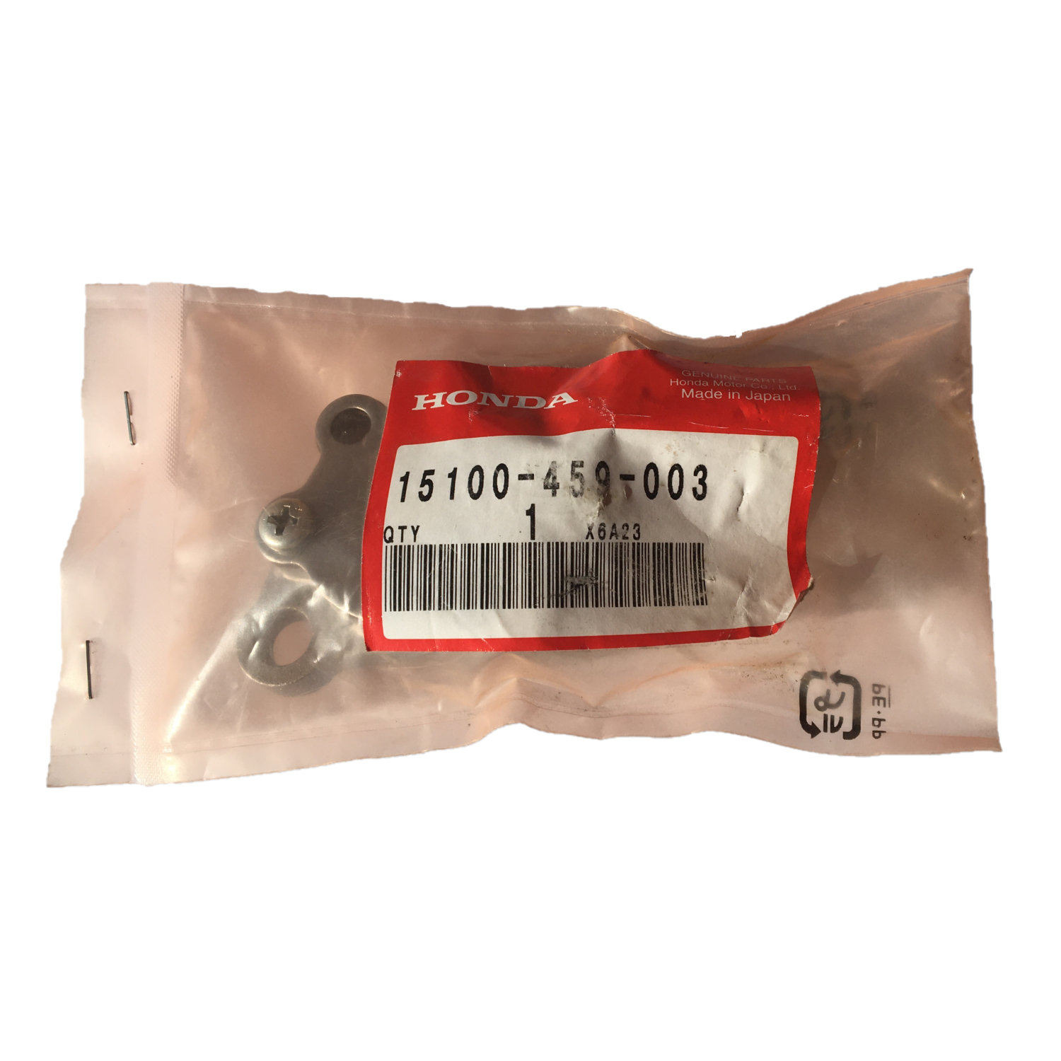 Oil Pump Assembly for Honda CT110 Postie Bikes all years & ATV ATC110