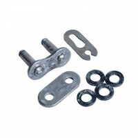 RK Chain 520 EXW XW-Ring Clip Joining Link