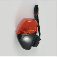 CPR Indicator Left Front or Right Rear for Honda CBR 250 R RR