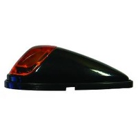 CPR Universal Indicator Kit Fairing Stick On Pair 12V