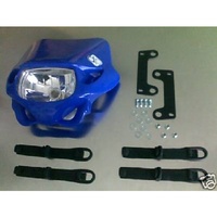 CPR Headlight BLUE