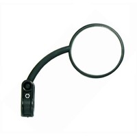 CPR Universal Plastic Mirror 22mm (7/8") Clamp