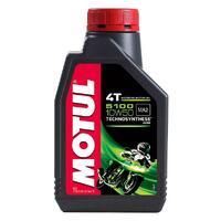 MOTUL 5100 10W50 1L 4 Stroke Oil