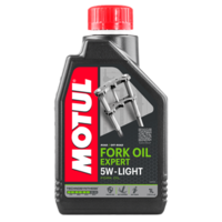 MOTUL Fork Oil 5W Expert 1L