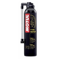 MOTUL Motorcycle Tyre Repair 