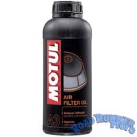 MOTUL Air Filter Oil 1L