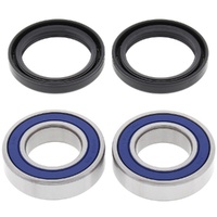 All Balls Wheel Bearing Kit Front/Rear Beta Ducati Gas Gas Husgvarna Kawasaki KTM Triumph Yamaha