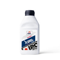 IPONE X-trem Brake Fluid 500ml 100% Synthetic Very High Boiling Point