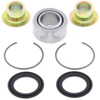 All Balls Lower Rear Shock Bearing and Seals Kit Yamaha TTR250 WR200 250 500 YZ80 85