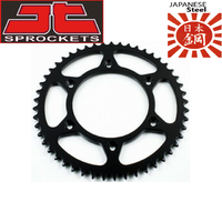 JT Steel Rear Sprocket 51T Husqvarna CR WR TC TE 125 250 300 360 410 449 450 510 511 1990-2013