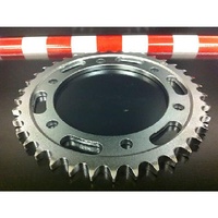 JT Steel Rear Sprocket 38T Suzuki TL1000S GSX-R 1300 Hayabusa