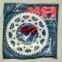 RK Steel Rear Sprocket 49T Honda CR CRF 125 250 450 XR 400 600 650 BETA RR 