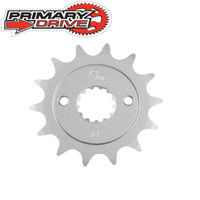 Primary Drive XTS Front Sprocket 13 Tooth for Suzuki LT-R 450 QUADRACER 2006-2009 