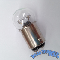 Taillight Globe Bulb Small Head 12V 21/5W BA15D