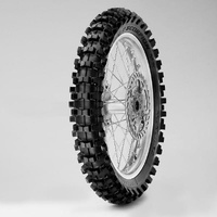 Pirelli 110/90-17 Scorpion MX32 Mid Soft 60M NHS Rear Tyre