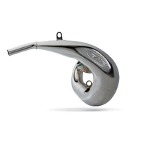 FMF GNARLY 025203 Exhaust Pipe Expansion Chamber suits KTM 250 300 EXC SX XC Husqvarna TC TE TX 2017 2018 2019