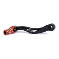 STATES MX Forged Aluminium Gear Lever KTM 450 500 EXCF SXF XCF 2016-2023