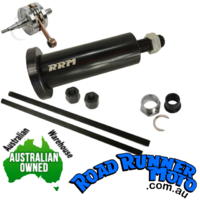 RRM Motorcycle Crank Puller Assemble Tool