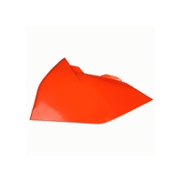 CYCRA Plastics Air Box Cover ORANGE for KTM EXC-F SX SX-F XC XC-F 2016-2018