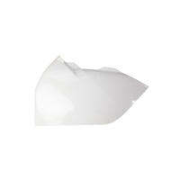 CYCRA Plastics Air Box Cover WHITE for KTM EXC-F SX SX-F XC XC-F 2016-2018