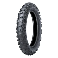 Dunlop Geomax EN92 120/90-18 65R WT Rear FIM Enduro Offroad Competition Tyre