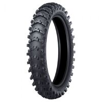 Dunlop MX14 110/100-18 Rear Tyre Sand/Mud