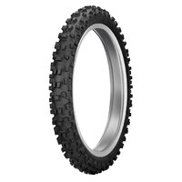 Dunlop MX33F 60/100-10 INT/SOFT MINI Front Tyre