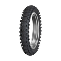 Dunlop MX34 70/100-10 INT/SOFT MINI Rear Tyre