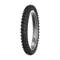 Dunlop MX34 70/100-17 Front Tyre Soft