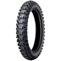 Dunlop Geomax MX54 110/100-18 Rear Tyre Intermediate/Hard