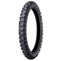Dunlop Geomax MX54F 80/100-21 Front Tyre Intermediate/Hard