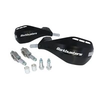 Barkbusters EGO 2.0 Alloy Handguards BLACK Standard 22mm (7/8") Handlebar
