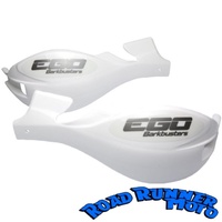 Barkbusters EGO Covers WHITE