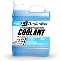 Engine Ice Hi-Performance Coolant 1.89L