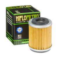 HifloFiltro Oil Filter HF143 Yamaha AG200 TTR230 TT XT 225 250 350 YFM250