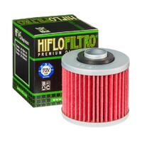 HifloFiltro Oil Filter HF145 Yamaha XT XV YFM