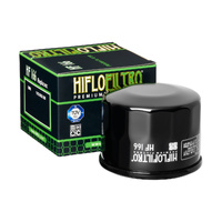 HifloFiltro Oil Filter HF166 BMW G310 GS R RR 2016-2026