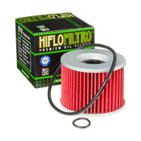 HifloFiltro Oil Filter HF401 Benelli Bimoto Honda Kawasaki Moto Guzzi Yamaha