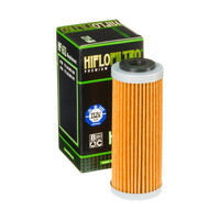 HifloFiltro Oil Filter HF652 KTM 2008-2019 Husqvarna 14-19