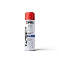 IPONE Plastic Shine Silicone Spray 250ml