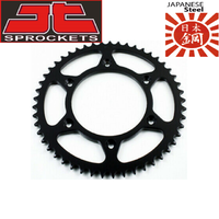 JT JTR210.48 Steel Rear Sprocket 48T Honda CR CRF 125 250 450 XR 400 600 650