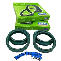 SKF Fork Seal 43mm WP BMW GAS GAS MC85 Husqvarna TC85 KTM SX EXC Duke RC Triumph Tiger