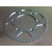 Primary Drive Steel Rear Sprocket 51T KTM EXC EXCF SX SXF GAS GAS EC ECF MC MCF XC XCF Husaberg Husqvarna FC FE FX TC TE TX