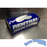 Renthal Fatbar 1-1/8" Handlebar Bar Pad BLUE