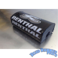 Renthal Fatbar 1-1/8" Handlebar Bar Pad BLACK