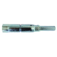 MCS Spark Plug spanner tool Honda CRF 250 450 EFI 14mm Socket Hex