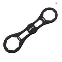 RRM Octagonal Fork Cap Removal Tool Spanner Showa Honda Suzuki 46mm & 50mm